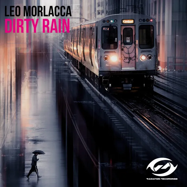 Dirty Rain - Extended Mix