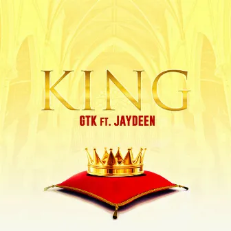 King by GTK