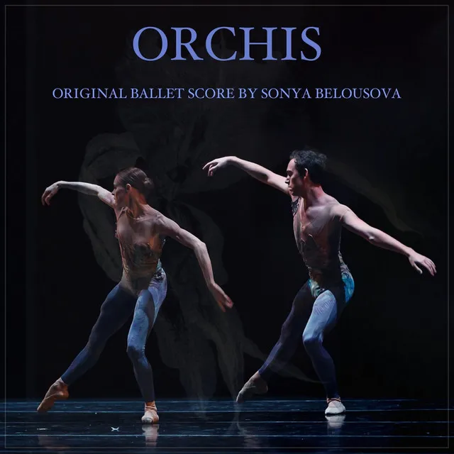 Orchis: VI. Pas de deux - Finale