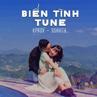 Biển Tình Tune (Lofi By KProx) by Ssahita