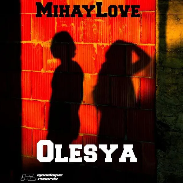 Olesya - Original Mix