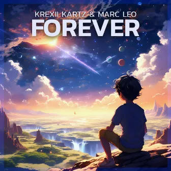 Forever by Marc Leo