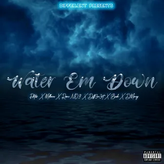 Water Em Down by Plutooo