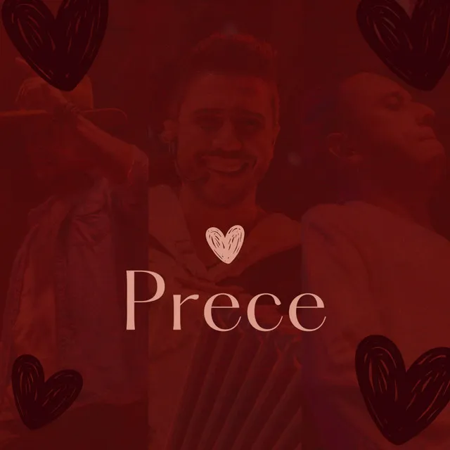 Prece