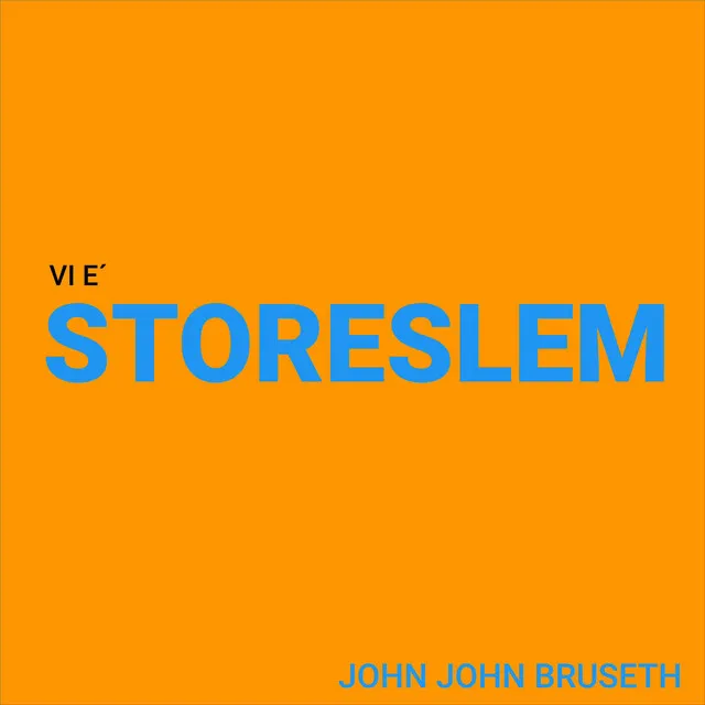 STORESLEM (Radio Edit)