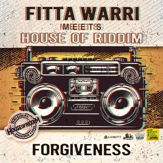 Forgiveness (20 Years) by Fitta Warri