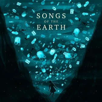 Songs of the Earth by Soumik Datta