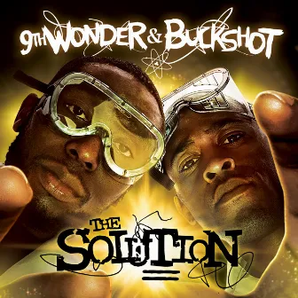 The Solution by Buckshot