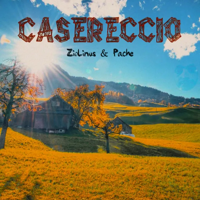 CASERECCIO