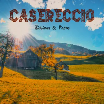 CASERECCIO by Yami