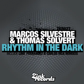 Rhythm in the Dark (Loui Fernandez, Carlos Vica) by Marcos Silvestre