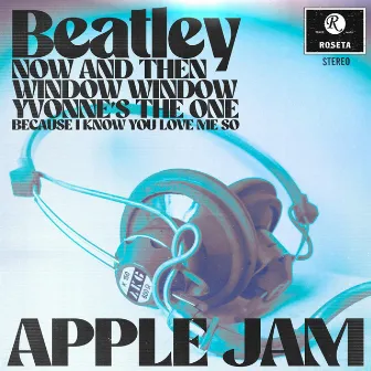 Beatley by Apple Jam