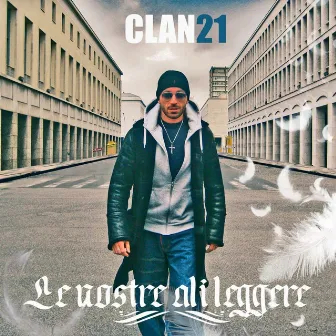 Le nostre ali leggere by Clan 21