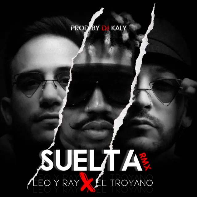 Suelta - Remix