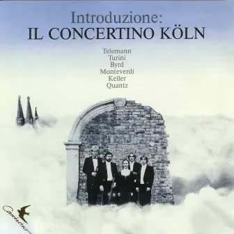 Introduzione: Il Concertino Köln by Gerald Hambitzer