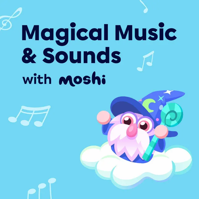 Music for a Moshisaur