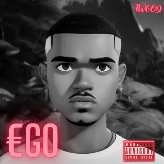 Ego by Twood