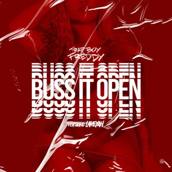 Buss It Open (feat. Lakeyah) by Trapboy Freddy