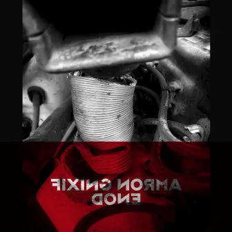 Fixing Norma by Done