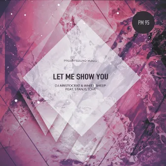 Let Me Show You by White Sheep