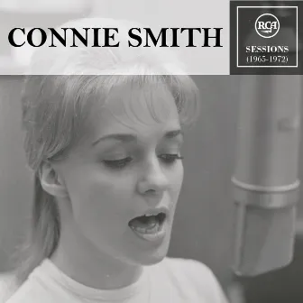 RCA Sessions (1965-1972) by Connie Smith