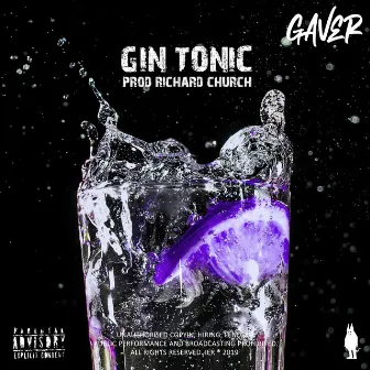 Gin Tonic by Gaver