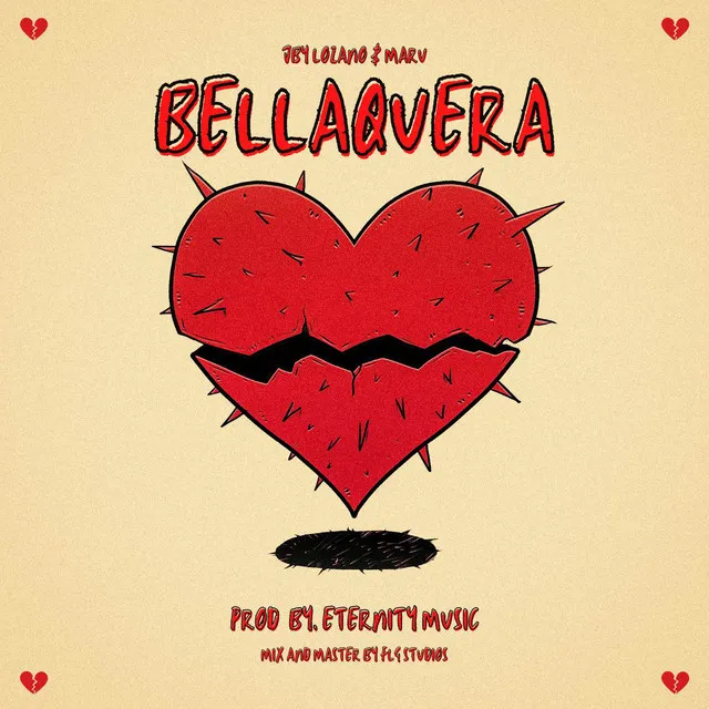 Bellaquera