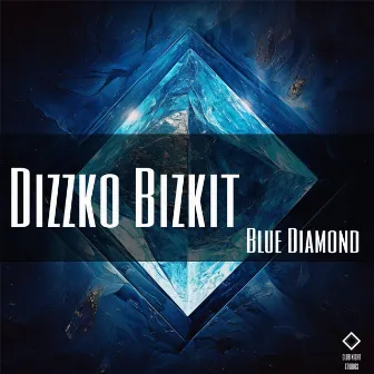 Blue Diamond by Dizzko Bizkit