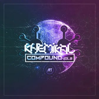 Compound Volume 2 by Khemikal