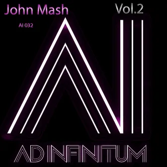 John Mash, Vol. 2 by John Mash