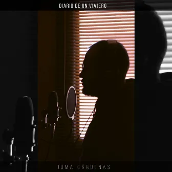 Diario de un Viajero by Juma Cardenas