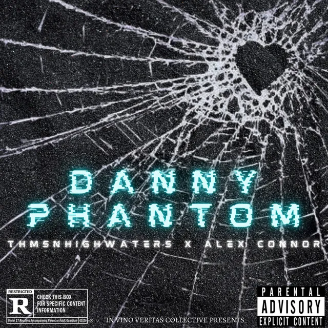 Danny Phantom