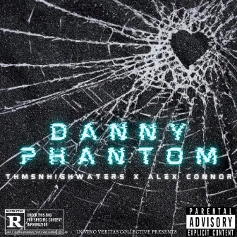 Danny Phantom by thmsnhighwaters