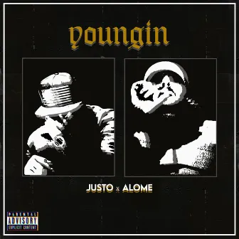 Youngin by Alome