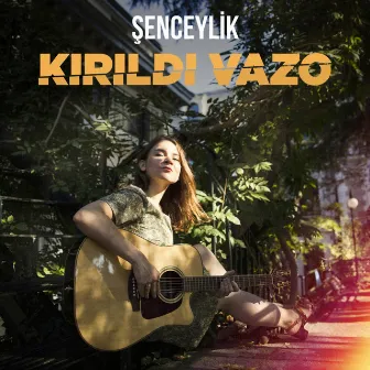 Kırıldı Vazo by Şenceylik