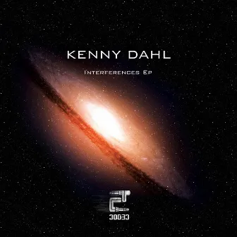 Interferences ep by Kenny Dahl