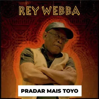 Pra dar mais toyo by Rey Webba