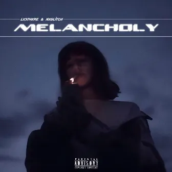 Melancholy by nxglitch