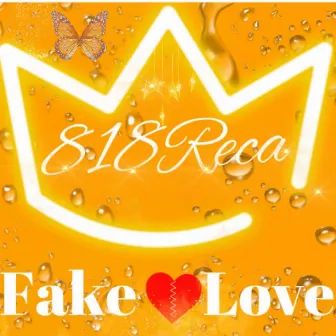 FakeLove by 818reca