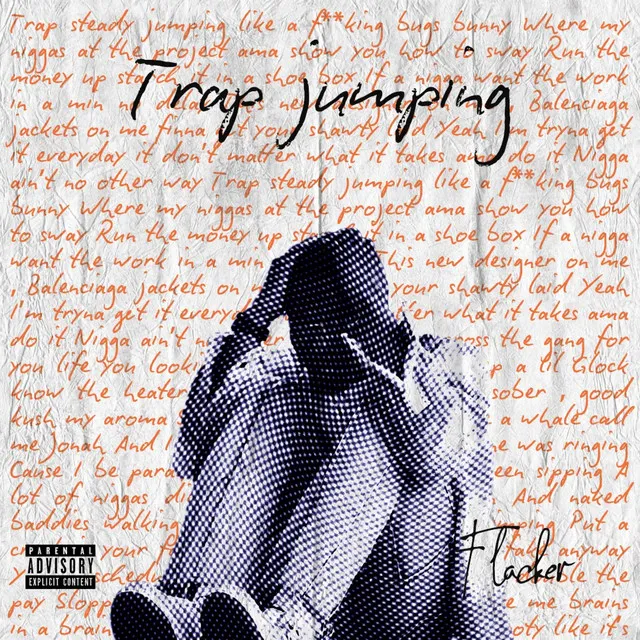 Trap Jumping