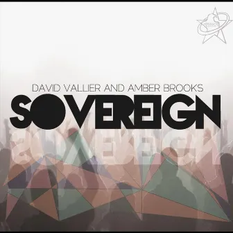 Sovereign by David Vallier