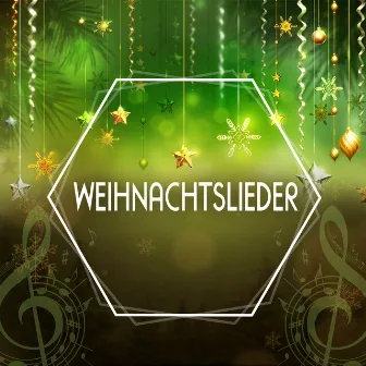 Weihnachtslieder by Weihnachtslieder Stars