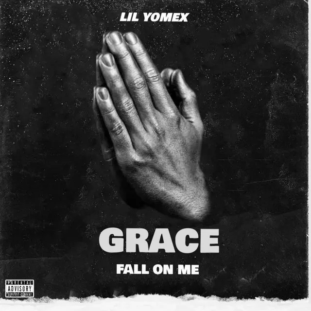 GRACE (must fall on me)