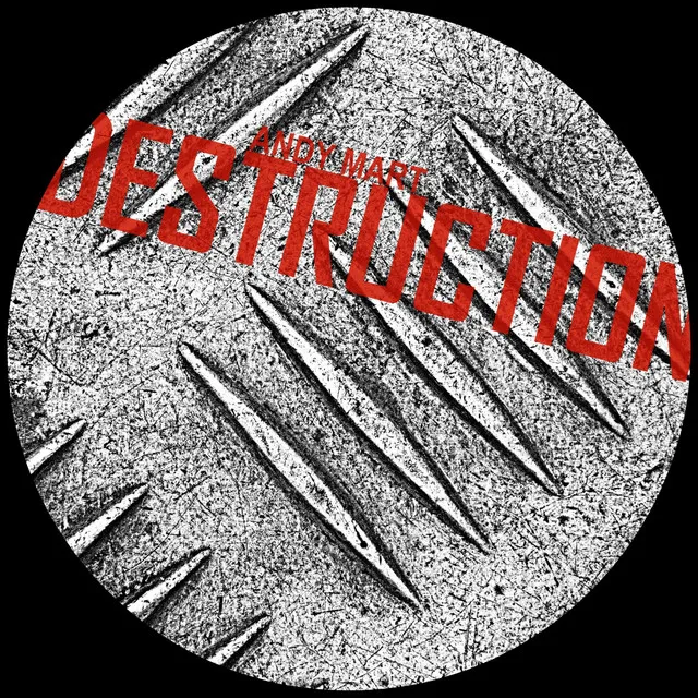 Destruction - Original Mix