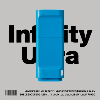 Infinity Ultra by Claude Speeed