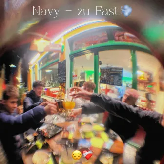 zu Fast by Navy