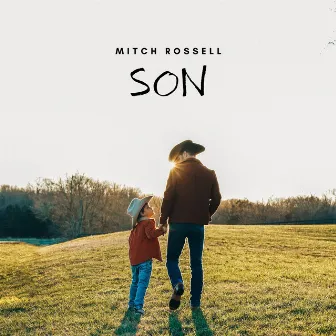 Son by Mitch Rossell