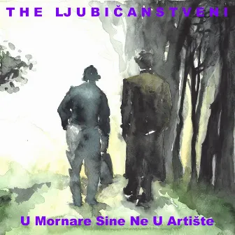 U Mornare Sine Ne U Artište by The Ljubicanstveni