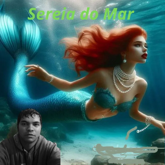 Sereia do Mar