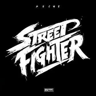 Street Fighter by Asche